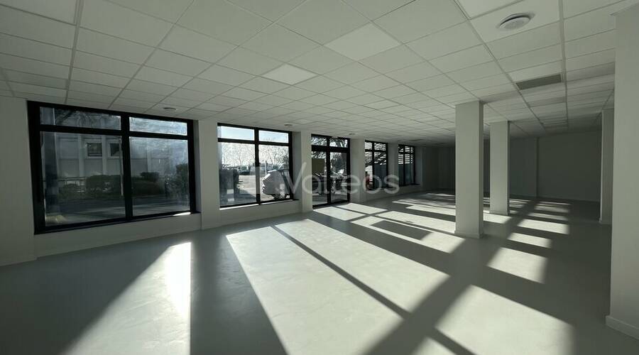 REXIM - Bureau - Haute-Garonne - Labège - 3