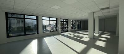 REXIM - Bureau - Haute-Garonne - Labège - 3