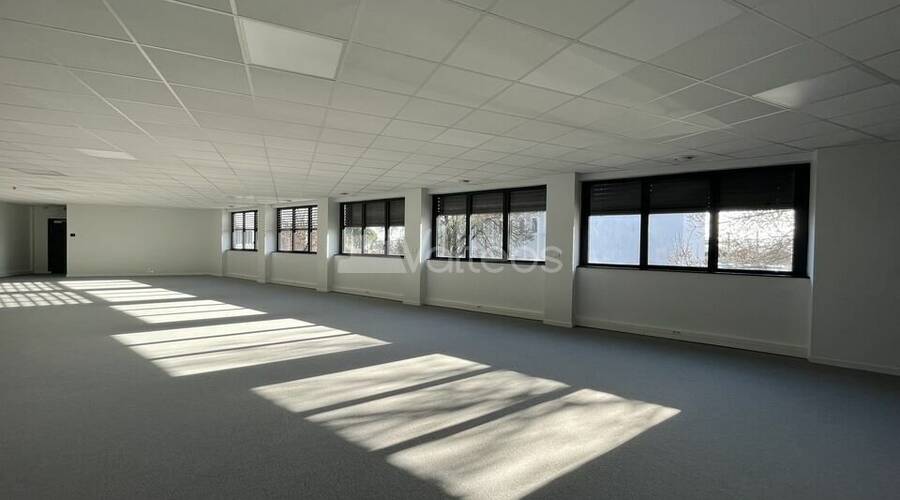 REXIM - Bureau - Haute-Garonne - Labège - 5