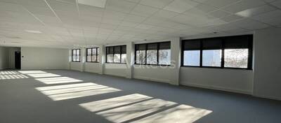 REXIM - Bureau - Haute-Garonne - Labège - 5