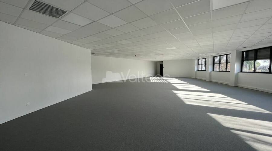 REXIM - Bureau - Haute-Garonne - Labège - 6