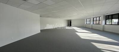 REXIM - Bureau - Haute-Garonne - Labège - 6