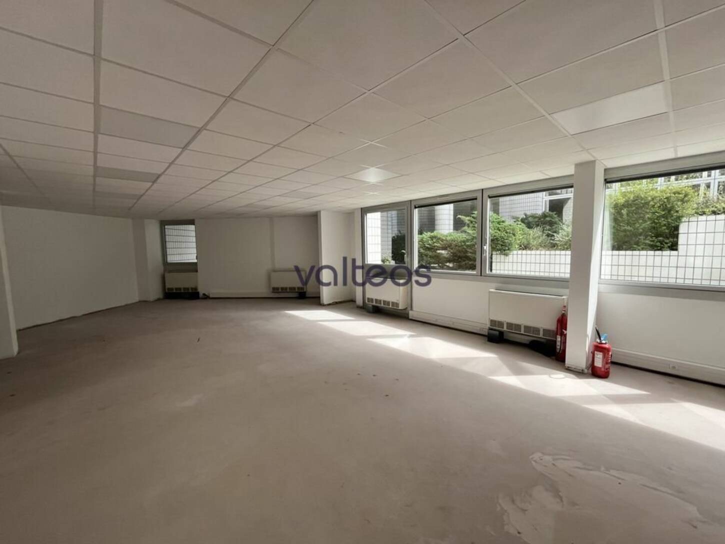 REXIM - Bureau - Haute-Garonne - Blagnac - 2