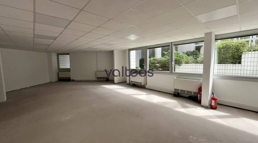 REXIM - Bureau - Haute-Garonne - Blagnac - 2