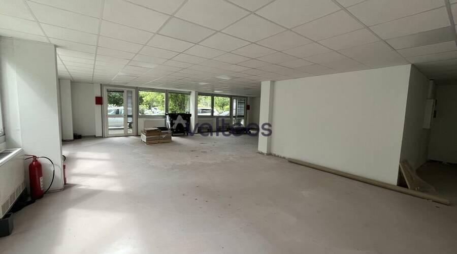 REXIM - Bureau - Haute-Garonne - Blagnac - 3