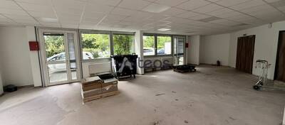 REXIM - Bureau - Haute-Garonne - Blagnac - 5
