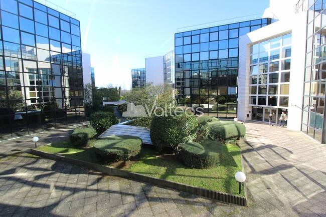 REXIM - Bureau - Haute-Garonne - Blagnac - 1