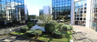 REXIM - Bureau - Haute-Garonne - Blagnac - 1
