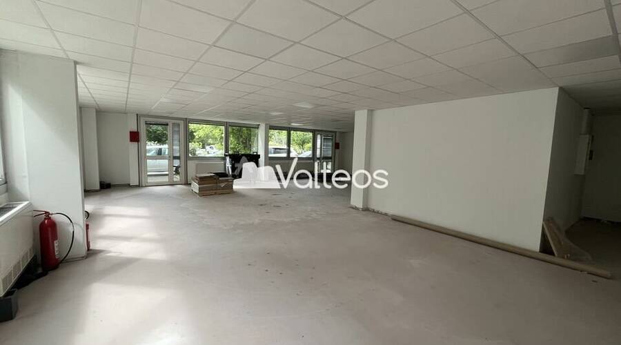 REXIM - Bureau - Haute-Garonne - Blagnac - 3