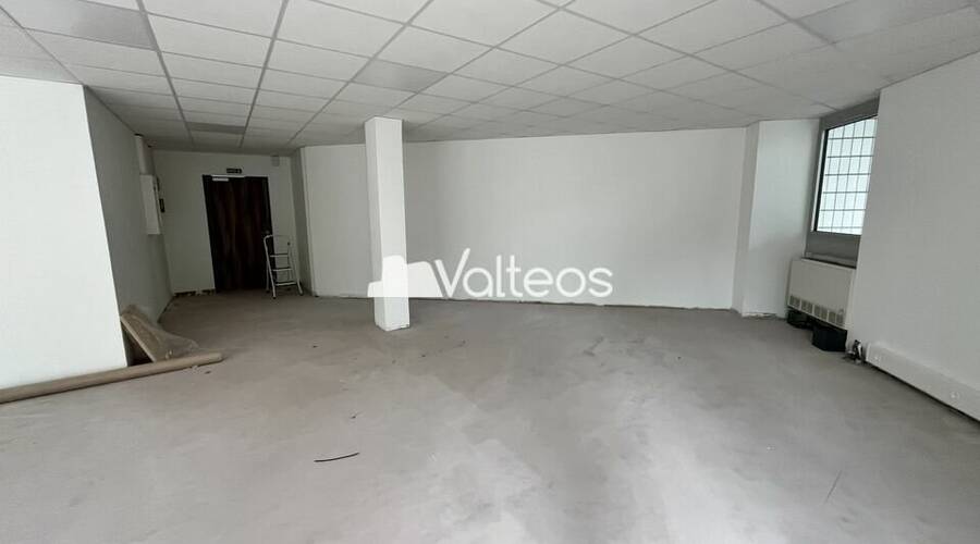 REXIM - Bureau - Haute-Garonne - Blagnac - 4