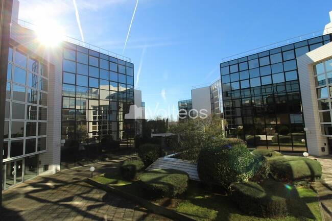 REXIM - Bureau - Haute-Garonne - Blagnac - 1