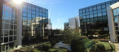 REXIM - Bureau - Haute-Garonne - Blagnac - 1