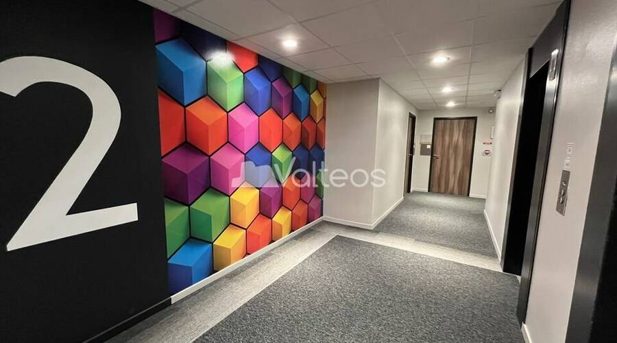 REXIM - Bureau - Haute-Garonne - Blagnac - 2