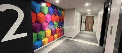 REXIM - Bureau - Haute-Garonne - Blagnac - 2