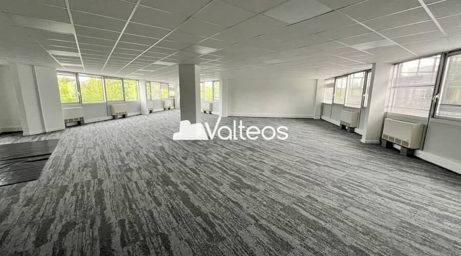 REXIM - Bureau - Haute-Garonne - Blagnac - 3