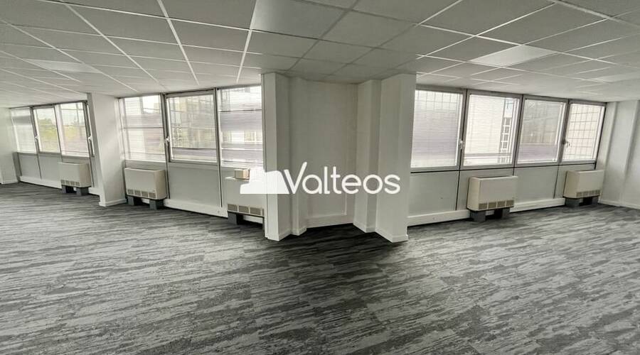 REXIM - Bureau - Haute-Garonne - Blagnac - 4