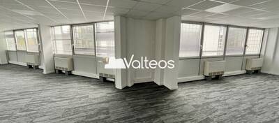 REXIM - Bureau - Haute-Garonne - Blagnac - 4