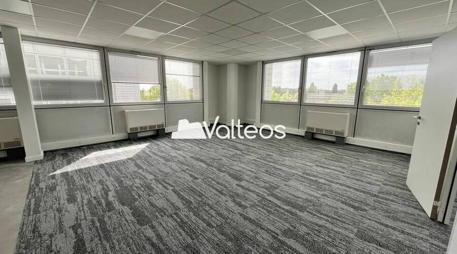 REXIM - Bureau - Haute-Garonne - Blagnac - 5