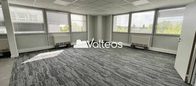 REXIM - Bureau - Haute-Garonne - Blagnac - 5