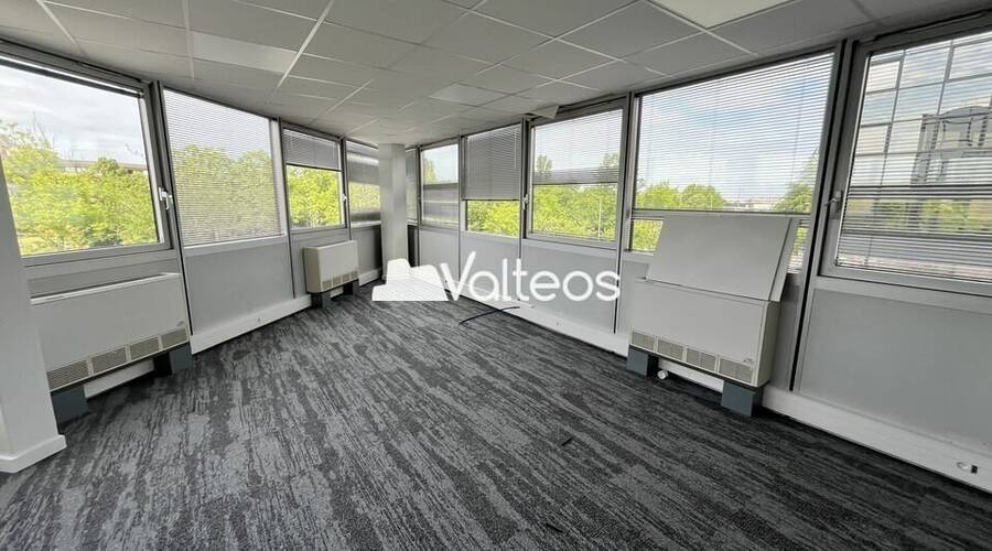 REXIM - Bureau - Haute-Garonne - Blagnac - 6
