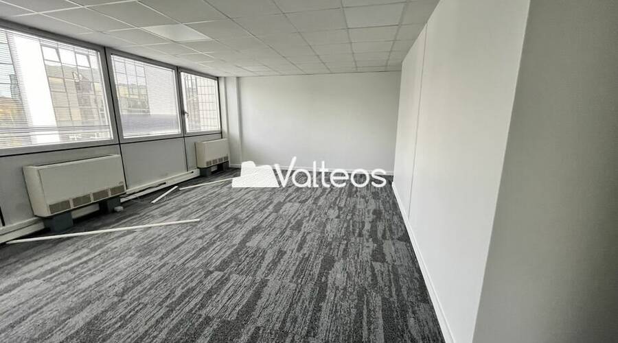 REXIM - Bureau - Haute-Garonne - Blagnac - 7