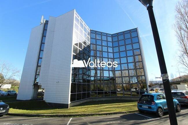REXIM - Bureau - Haute-Garonne - Blagnac - 1