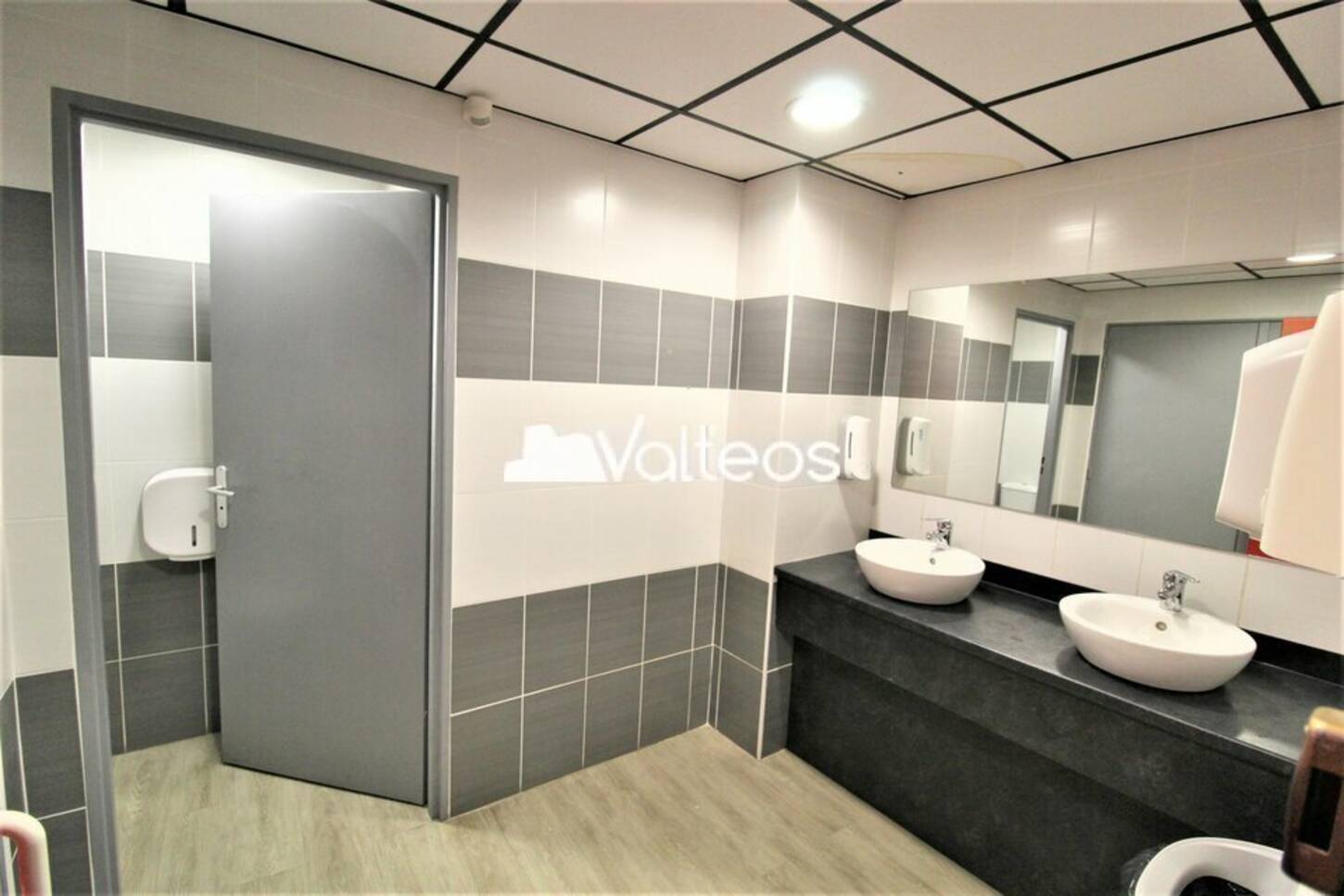 REXIM - Bureau - Haute-Garonne - Blagnac - 2