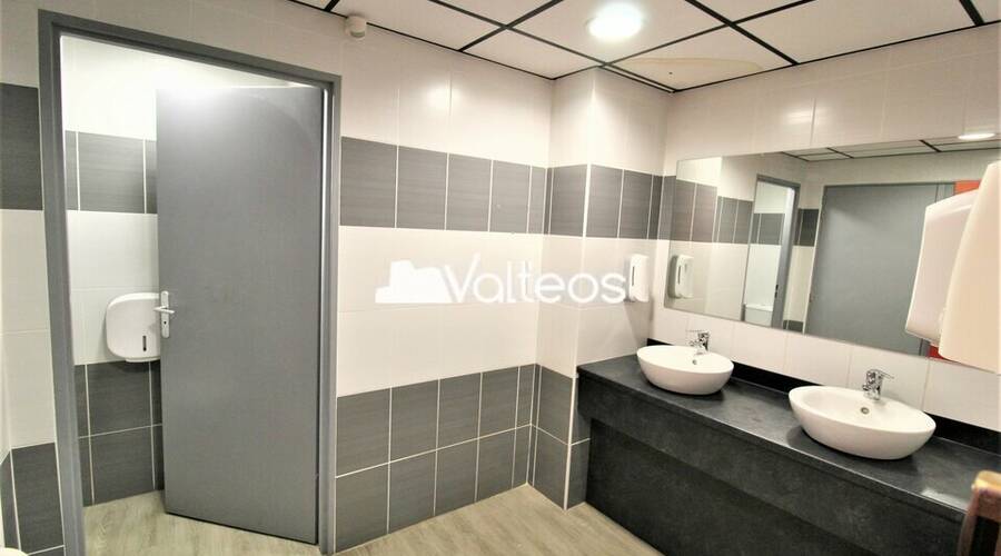 REXIM - Bureau - Haute-Garonne - Blagnac - 2