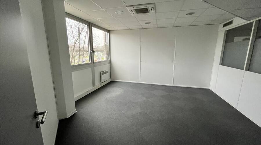 REXIM - Bureau - Haute-Garonne - Blagnac - 5