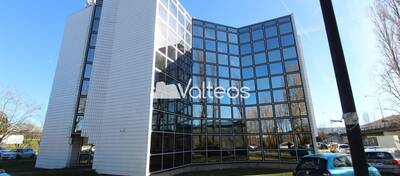 REXIM - Bureau - Haute-Garonne - Blagnac - 1