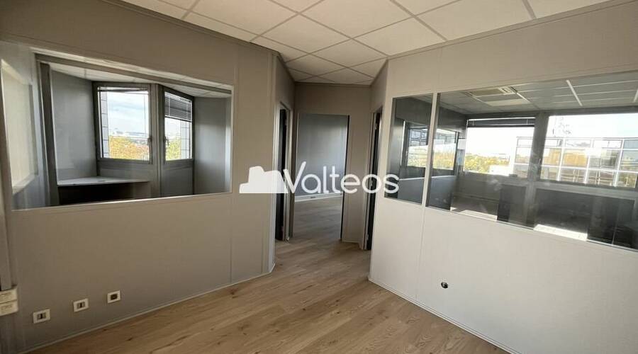 REXIM - Bureau - Haute-Garonne - Blagnac - 2