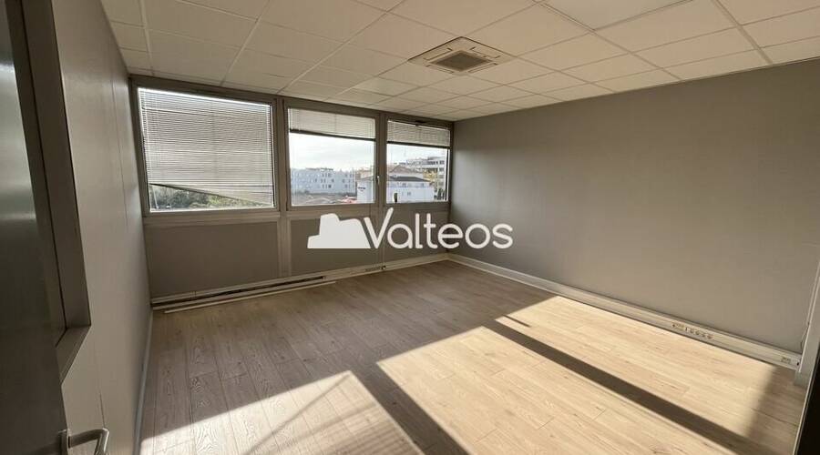 REXIM - Bureau - Haute-Garonne - Blagnac - 3