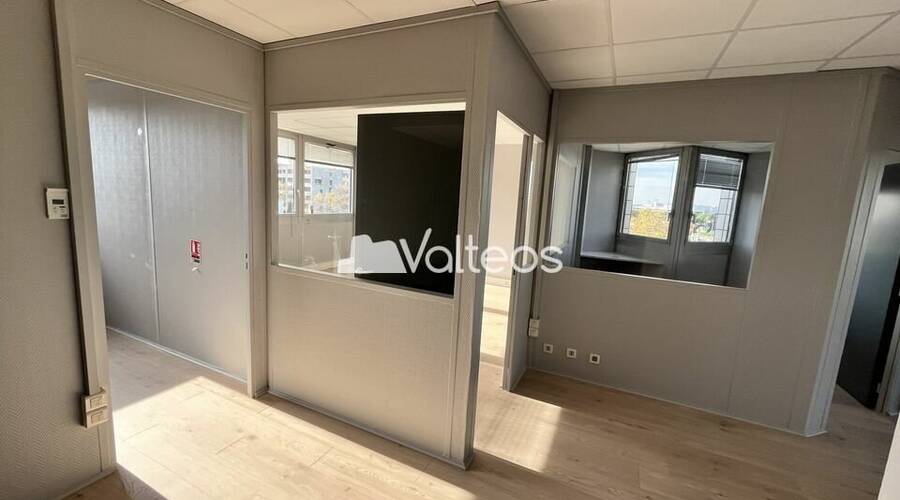 REXIM - Bureau - Haute-Garonne - Blagnac - 7