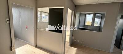 REXIM - Bureau - Haute-Garonne - Blagnac - 7