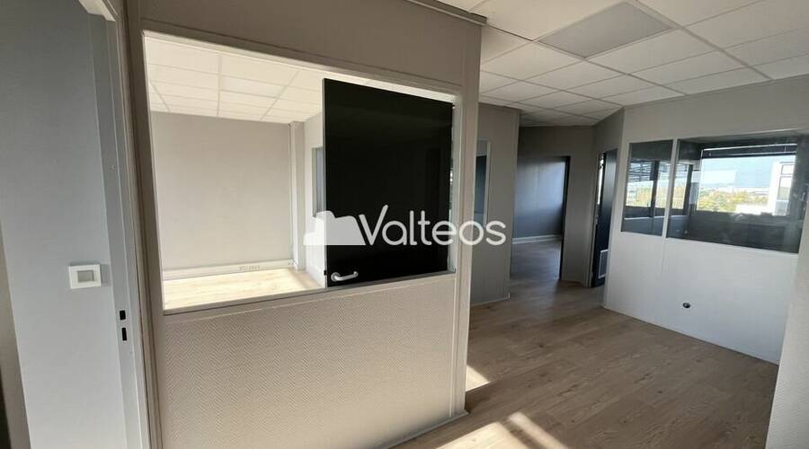 REXIM - Bureau - Haute-Garonne - Blagnac - 8
