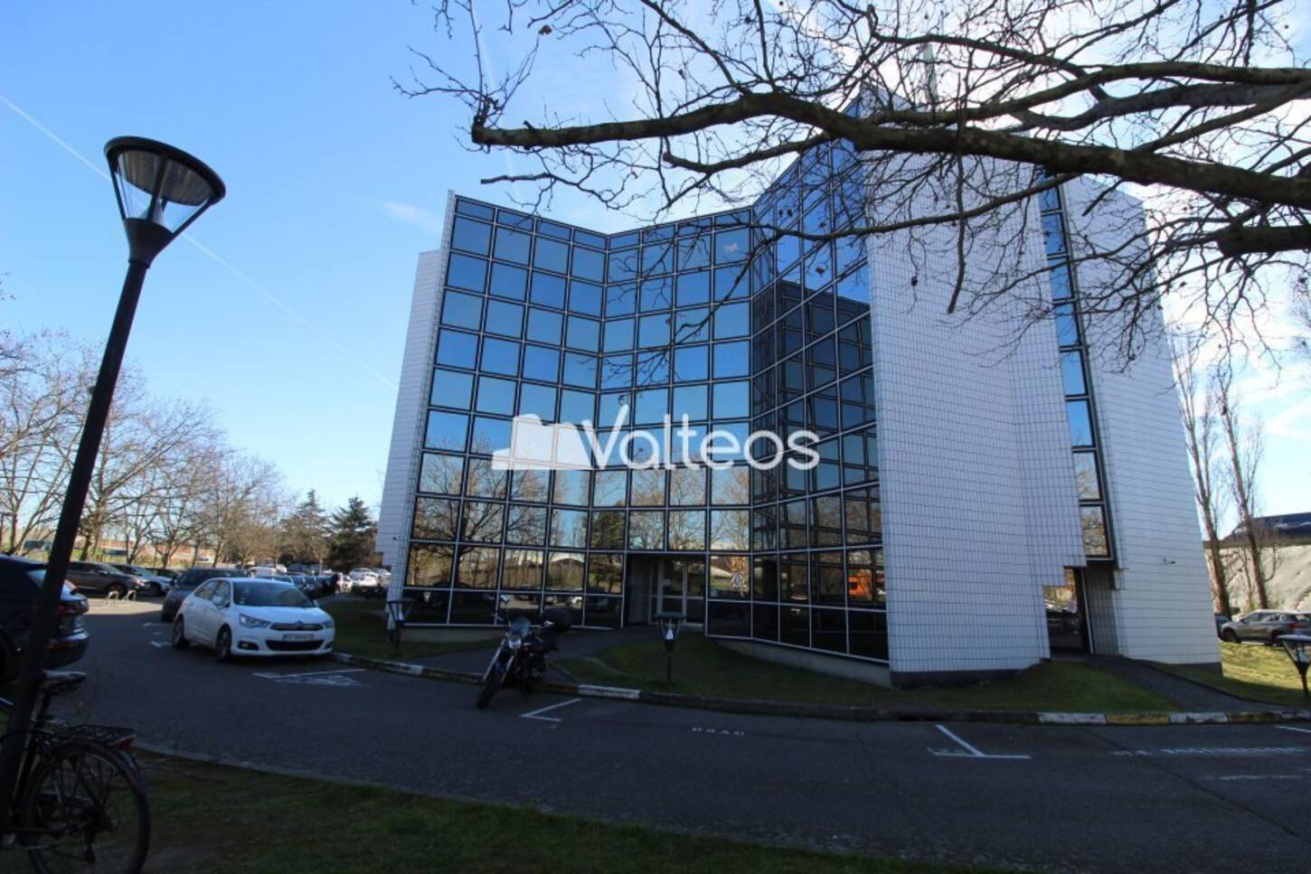 REXIM - Bureau - Haute-Garonne - Blagnac - 2