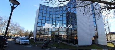 REXIM - Bureau - Haute-Garonne - Blagnac - 2