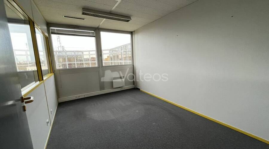REXIM - Bureau - Haute-Garonne - Blagnac - 3