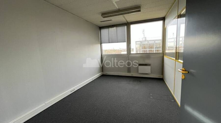 REXIM - Bureau - Haute-Garonne - Blagnac - 4