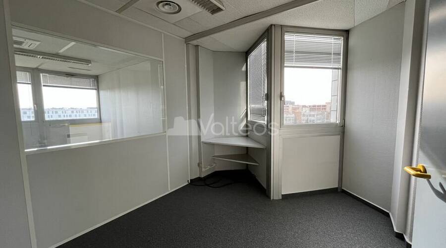 REXIM - Bureau - Haute-Garonne - Blagnac - 5