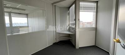 REXIM - Bureau - Haute-Garonne - Blagnac - 5