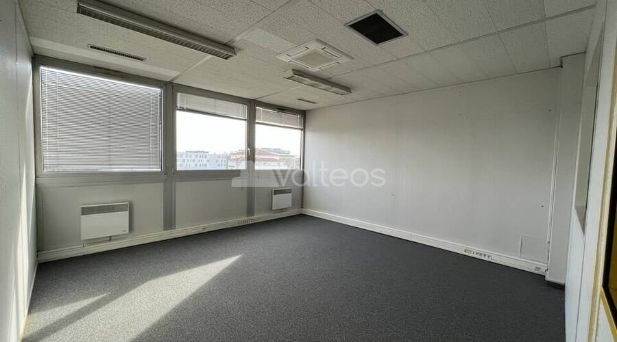 REXIM - Bureau - Haute-Garonne - Blagnac - 6