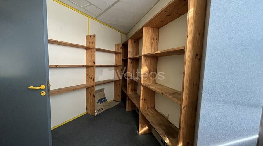 REXIM - Bureau - Haute-Garonne - Blagnac - 7