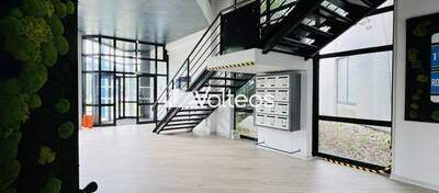 REXIM - Bureau - Haute-Garonne - Labège - 3