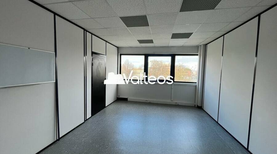 REXIM - Bureau - Haute-Garonne - Labège - 5