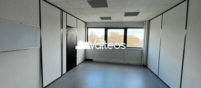 REXIM - Bureau - Haute-Garonne - Labège - 5