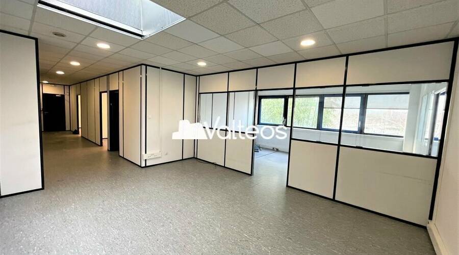 REXIM - Bureau - Haute-Garonne - Labège - 6