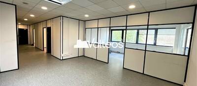 REXIM - Bureau - Haute-Garonne - Labège - 6