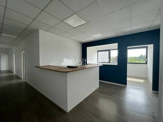 REXIM - Bureau - Haute-Garonne - Labège - 1