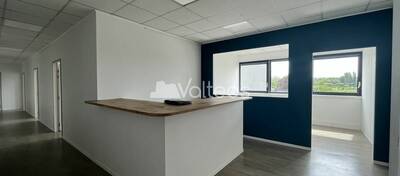 REXIM - Bureau - Haute-Garonne - Labège - 1